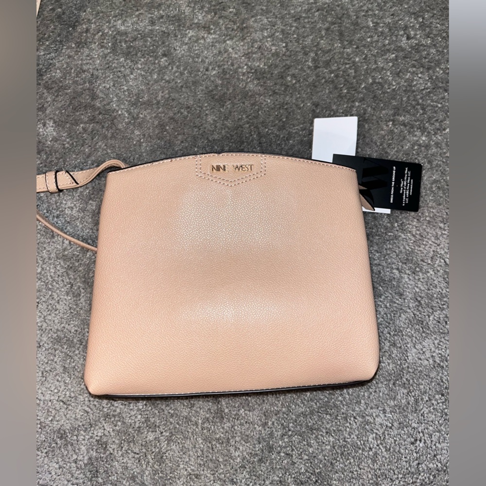 NWT Nine West purse